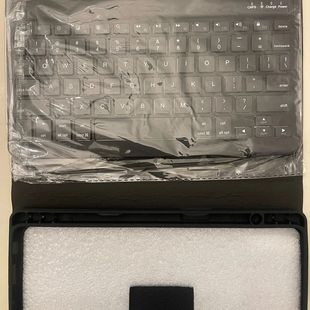 Keyboard Case for Fire HD 10